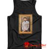 The Kelly Its Always Sunny In Philadelphia Seinfeld Crossover Tank Top