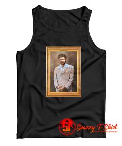 The Kelly Its Always Sunny In Philadelphia Seinfeld Crossover Tank Top