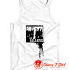 The Killers Tank Top