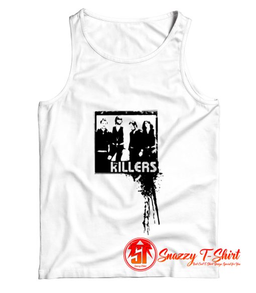 The Killers Tank Top