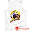 The Last Namek Hero Tank Top