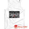 The Last Shot Chicago Bulls Michael Jordan Tank Top