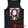 The Legendary Singer Adele Tank Top