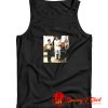 The Life of Drug Lord Pablo Escobar Tank Top