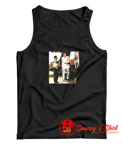 The Life of Drug Lord Pablo Escobar Tank Top