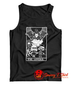 The Lovers Tank Top