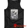 The Lovers Tarot Card Tank Top