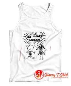 The Moldy Peaches Tank Top