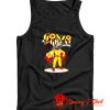 The Muppets Gonzo The Great Tank Top