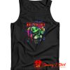 The Nightmare Before Christmas Oogie Dice Tank Top