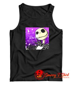 The Nightmare Before Christmas Tank Top