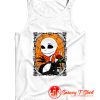 The Nightmare Before Christmas jack Tank Top