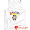 The Notorious Crowned Biggie Colorful Tank Top