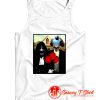 The Nun Valak And Pennywise Horror Mashup Tank Top