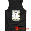 The Office Jim Halpert Stupid Boring Tank Top