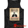 The Office Scranton Strangler Toby Tank Top