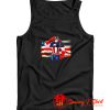 The Patriot Tank Top