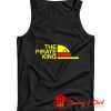 The Pirate King Parody Logo Tank Top