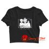 The Promised Neverland Anime Crop Top Shirt