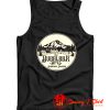 The Querloor Hotel Sidewinder Colorado Tank Top