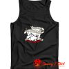 The Rabbit of Caerbannog Classic Tank Top