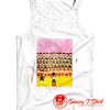 The Raincoats 80s Tank Top