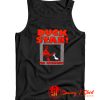 The Residents Duck Stab Tank Top