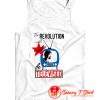 The Revolution Televised Tank Top