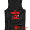 The Rocky Horror Picture Show Tank Top