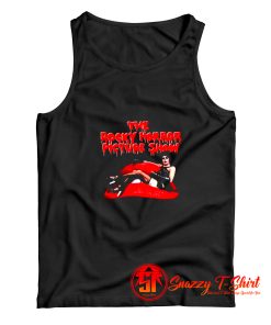 The Rocky Horror Picture Show Tank Top