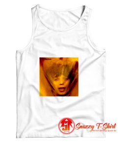 The Rolling Stones Goats Head Soup Tank Top