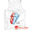 The Rolling Stones Tokyo 1990 Tank Top