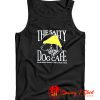 The Salty Dog Cafe Tank Top