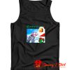 The Santa Clause Christmas Vintage Tank Top