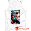 The Sensational SPIDERMAN Tank Top