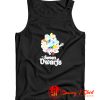 The Seven Disney Dwarfs Tank Top