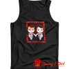 The Shining Grady Twins Halloween Tank Top