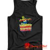 The Simpsons Homer Rocks Tank Top