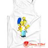 The Simpsons is an American animated sitcom Tank Top