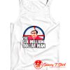 The Six Million Dollar Man Tank Top