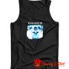 The Slim Shady Eminem Tour Tank Top