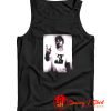 The Smiths Morrissey Steven Patric Tank Top