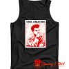 The Smiths Morrissey Tank Top