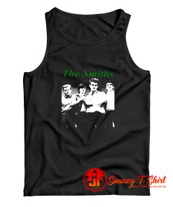 The Smiths Tank Top