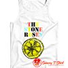 The Stone Roses Band Tank Top