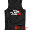 The Sus Face Impostor Among Us Tank Top