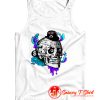 The Tattooed Gentleman A Line Tank Top