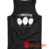 The Three Stooges Gar Jimmy Johnny Tank Top