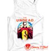 The Undead Film Tank Top