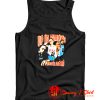 The Up In Smoke Tour Snoop Dogg Tank Top